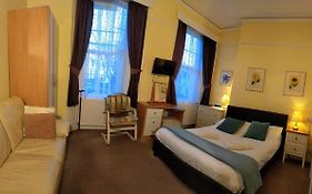 Haven House